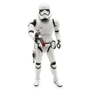Stormtrooper Talking Action Figure – Star Wars